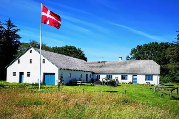 Ferienhaus 234574 in Lild Strand / Jammerbucht