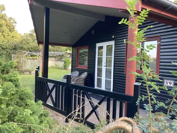 Ferienhaus 234796 in Fjellerup / Djursland