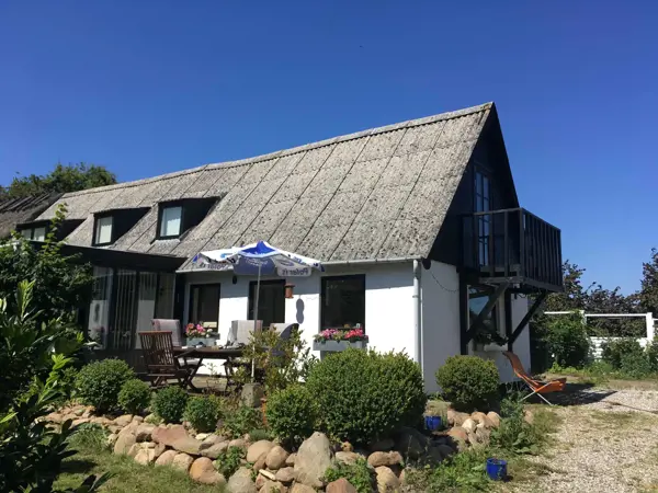 Ferienhaus 235006 in Westmøn / Møn