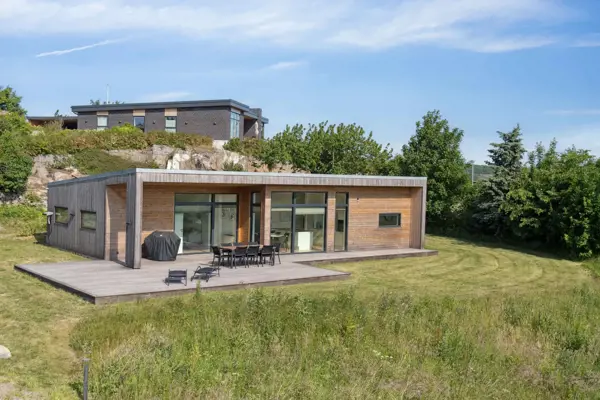 Ferienhaus 235257 in Sandvig / Nordbornholm