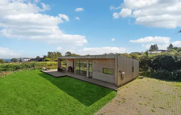 Ferienhaus 235265 in Sandvig / Nordbornholm