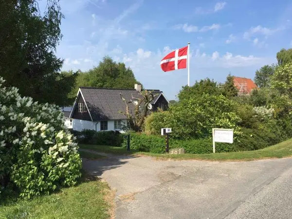 Ferienhaus 235925 in Mommark / Alsen