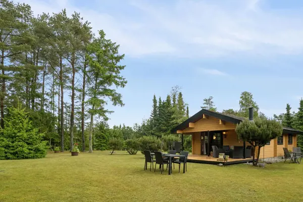 Ferienhaus 235930 in Selkær Mølle / Djursland