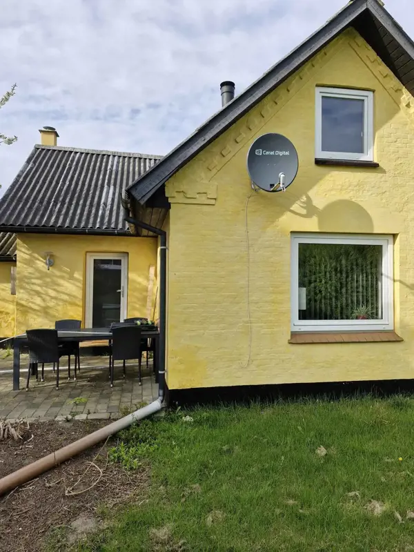 Ferienhaus 235990 in Nr. Lyngby / Jammerbucht