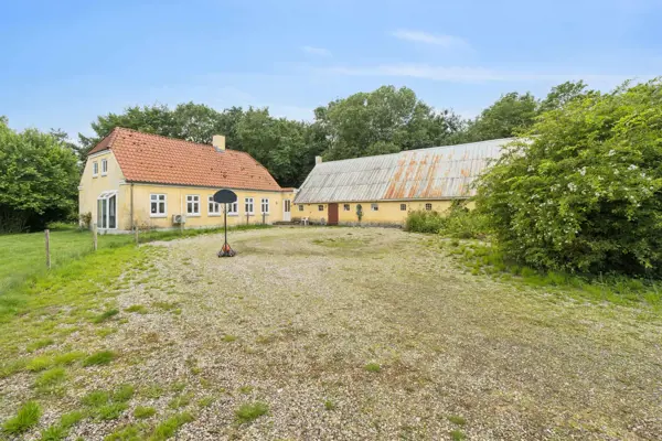 Ferienhaus 236066 in Billund / Südjütland