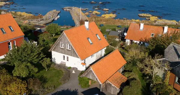 Ferienhaus 236091 in Svaneke / Nordbornholm