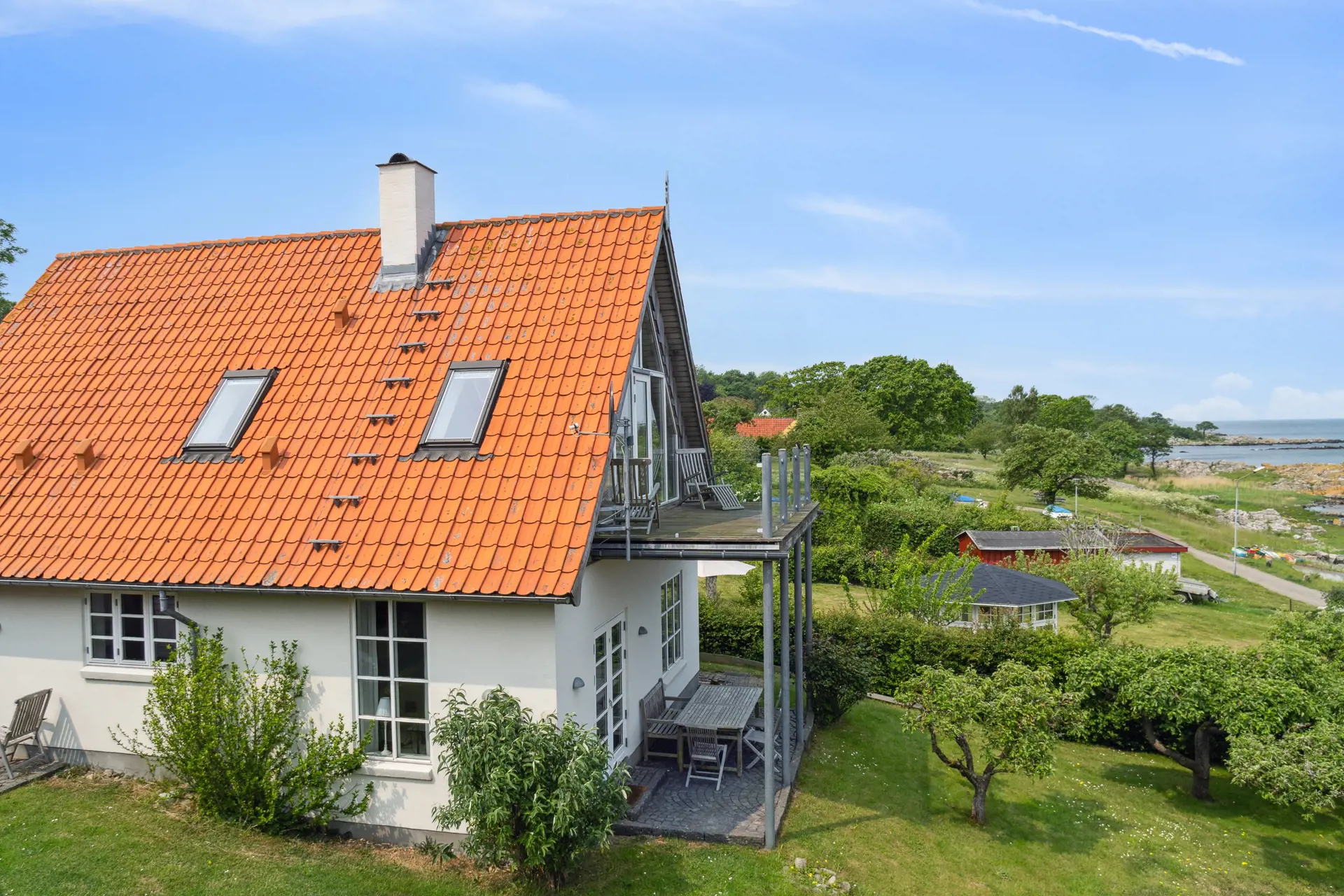Ferienhaus 236091 in Bølshavn 27, Svaneke | Bild 31 von 33
