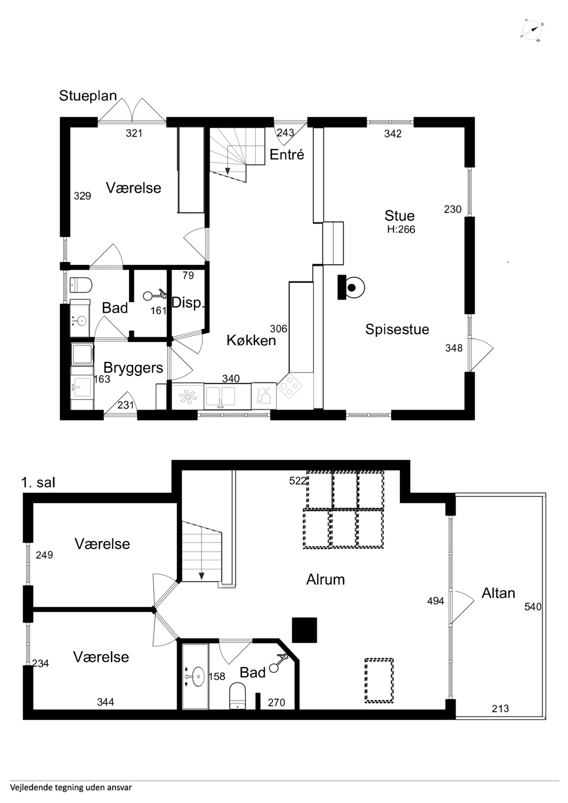 Ferienhaus 236091 in Bølshavn 27, Svaneke | Bild 32 von 33
