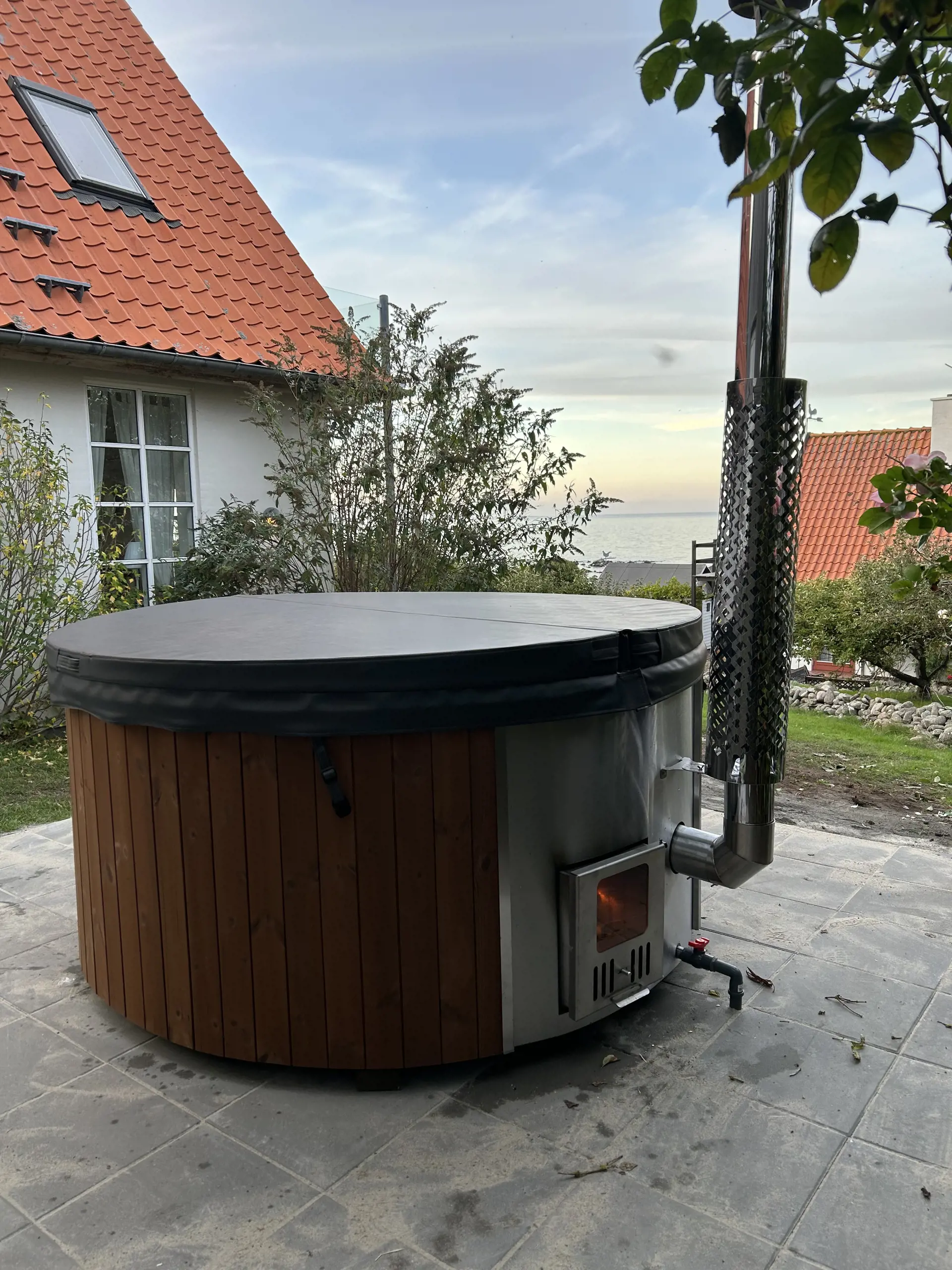 Ferienhaus 236091 in Bølshavn 27, Svaneke | Bild 33 von 33