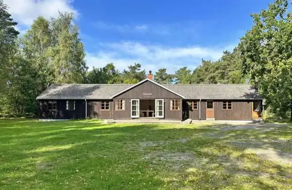 Ferienhaus 236370 in Sømarken / Südbornholm