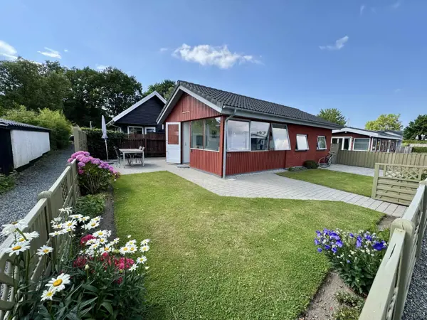 Ferienhaus 236540 in Munkebo / Fünen