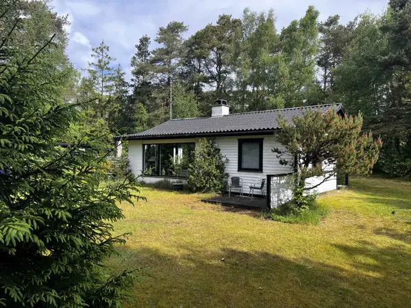 Ferienhaus 236541 in Sejerø Bucht / Odsherred