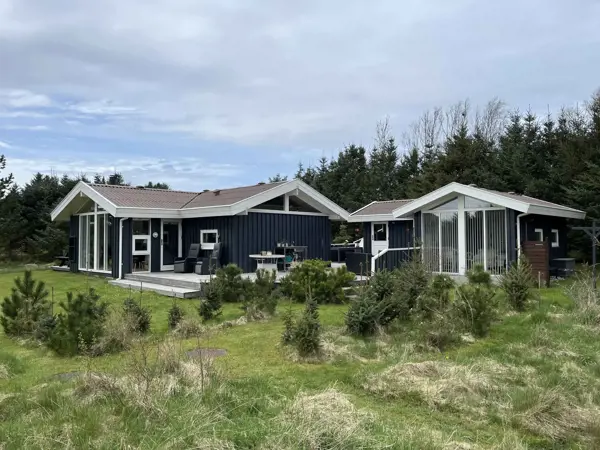 Ferienhaus 236542 in Gronhoj / Jammerbucht