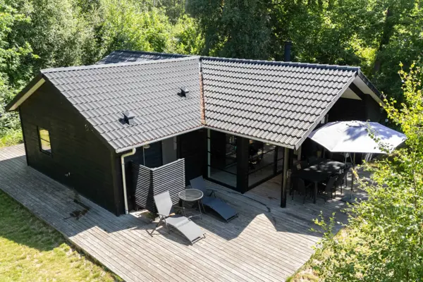 Ferienhaus 236796 in Sejerø Bucht / Odsherred Bild: 1