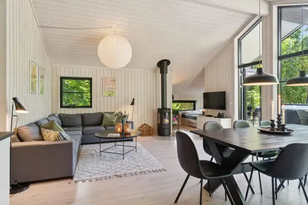 Ferienhaus 236796 in Sejerø Bucht / Odsherred Bild: 3