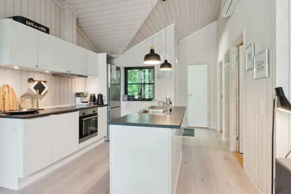Ferienhaus 236796 in Sejerø Bucht / Odsherred Bild: 5