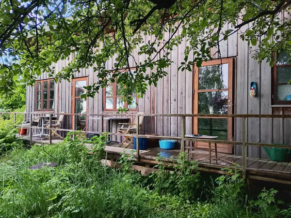Ferienhaus 236943 in Roskilde Fjord / Nordseeland