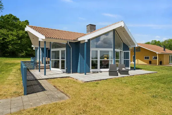 Ferienhaus 236947 in Kettingskov / Alsen