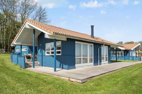 Ferienhaus 236948 in Kettingskov / Alsen