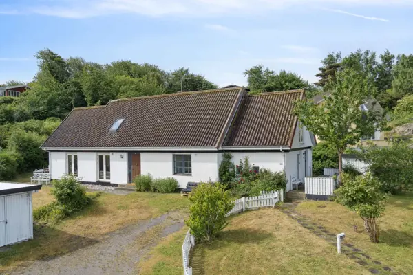 Ferienhaus 236999 in Sandvig / Nordbornholm