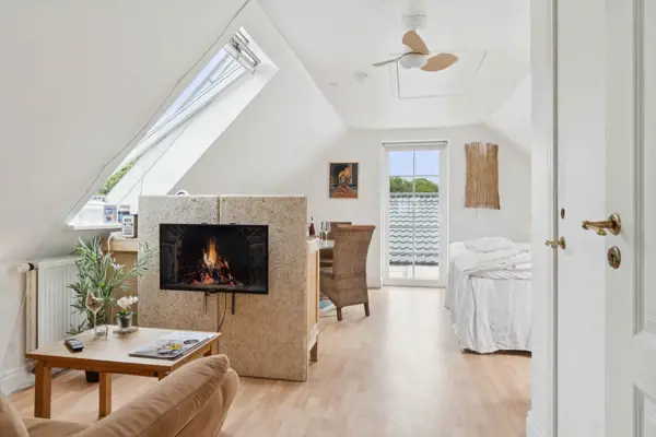 Ferienhaus 237229 in Karrebæksminde / Westseeland