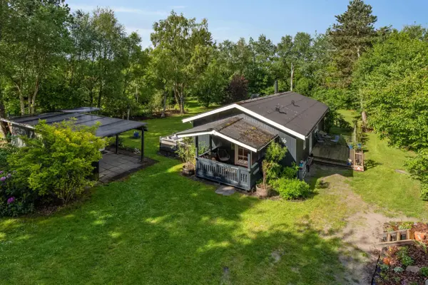 Ferienhaus 237230 in Helberskov / Aalborg Bucht