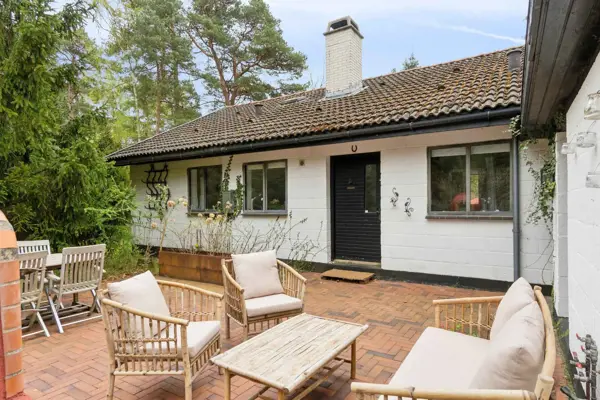 Ferienhaus 237760 in Nykøbing Seeland / Odsherred