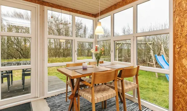 Ferienhaus 237866 in Thyholm / Limfjord Bild: 4