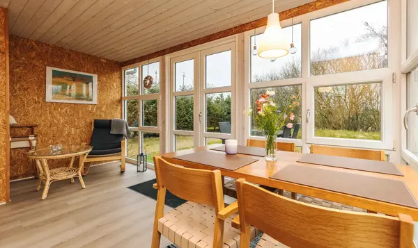 Ferienhaus 237866 in Thyholm / Limfjord Bild: 5