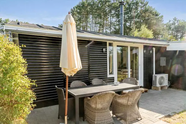 Ferienhaus 237874 in Rødby / Lolland