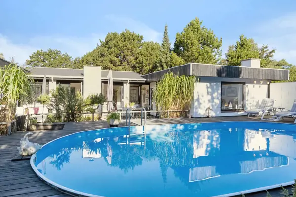 Ferienhaus 237883 in Sjællands Odde / Odsherred