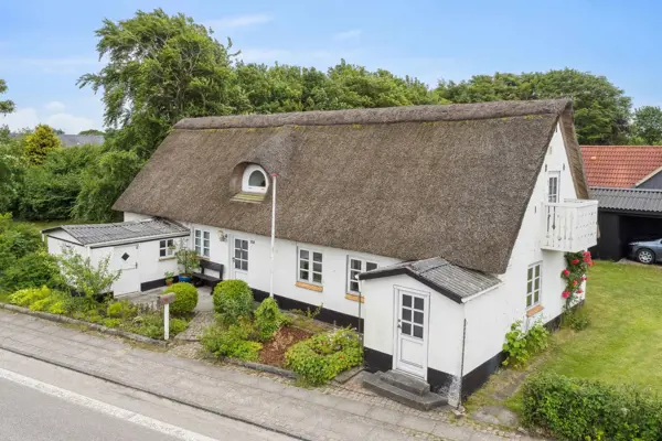 Ferienhaus 237904 in Ulfborg/Vemb / Ulfborg