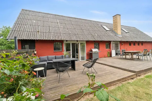Ferienhaus 237908 in Arnager / Südbornholm