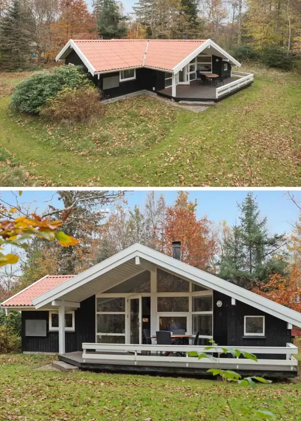 Ferienhaus 237990 in Asserbo / Nordseeland