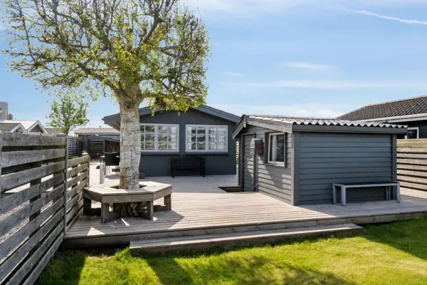 Ferienhaus 238243 in Tørresø / Fünen