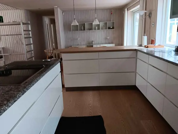 Ferienhaus 238264 in Hornbæk / Nordseeland