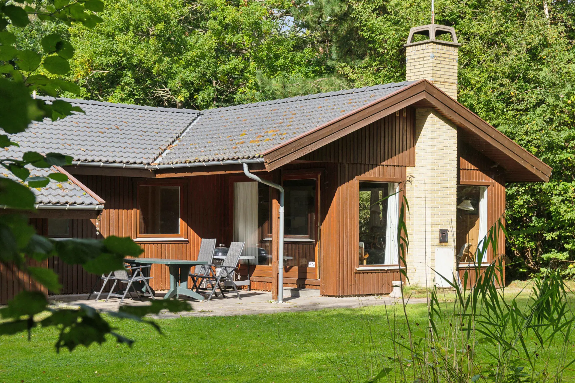Ferienhaus 238266 in Rørvig / Odsherred