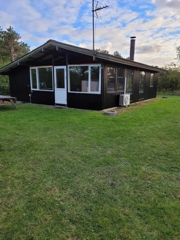 Ferienhaus 238287 in Rødby / Lolland