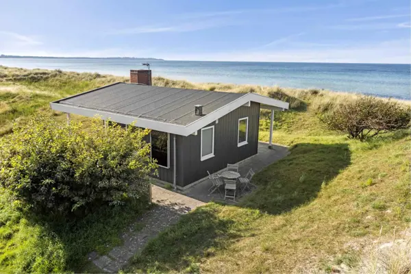 Ferienhaus 239438 in Nykøbing Seeland / Odsherred