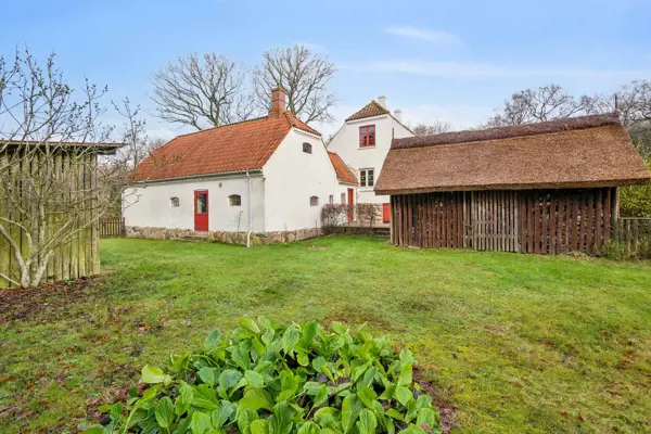 Ferienhaus 239951 in Sandvig / Nordbornholm