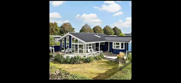 Ferienhaus 239964 in Karrebæksminde / Westseeland