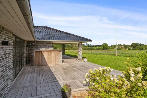 Ferienhaus 239966 in Tørresø / Fünen
