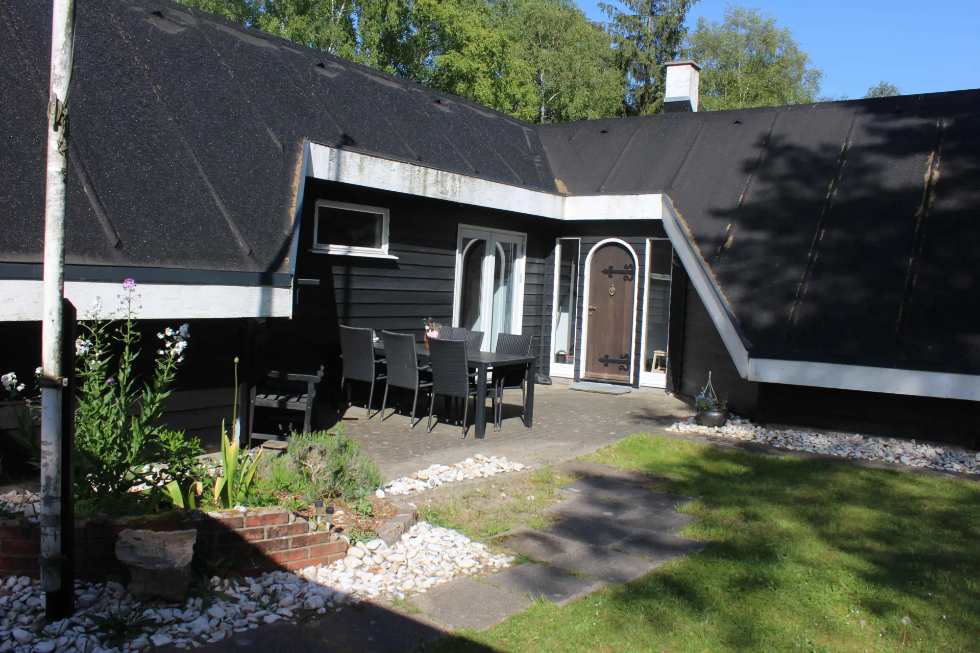 Ferienhaus 240009 in Hals / Aalborg Bucht