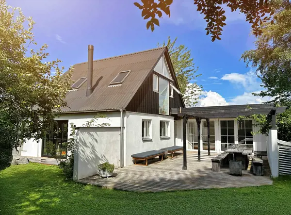 Ferienhaus 240030 in Havnsø / Odsherred