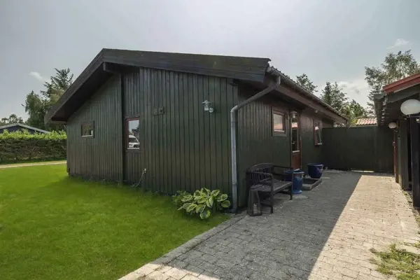 Ferienhaus 240552 in Marielyst / Falster