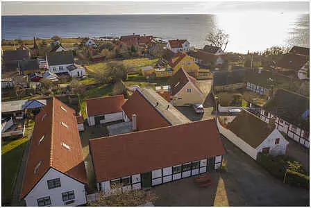 Ferienwohnung 240663 in Svaneke / Nordbornholm