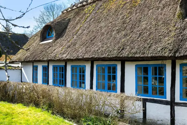 Ferienhaus 240688 in Nakskov / Lolland