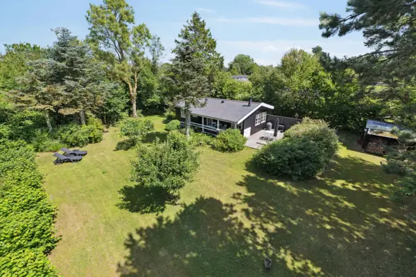Ferienhaus 240690 in Stoense Udflyttere / Langeland