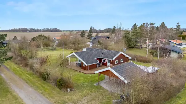 Ferienhaus 240960 in Nakskov / Lolland