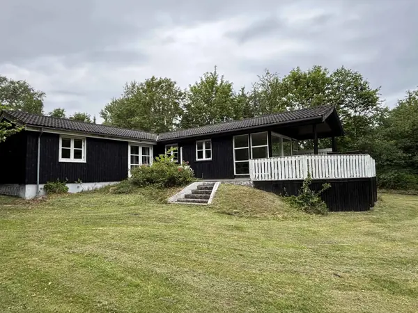 Ferienhaus 241113 in Klint / Odsherred